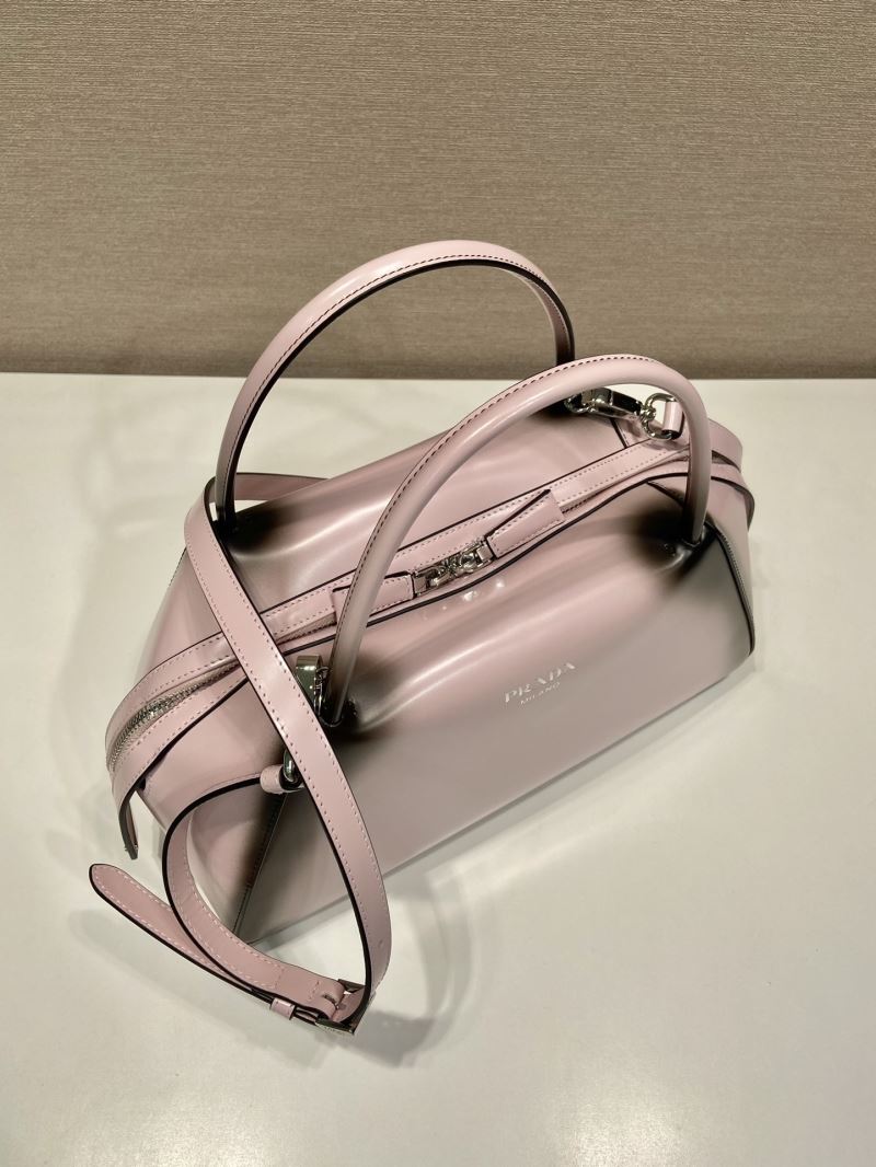 Prada Top Handle Bags